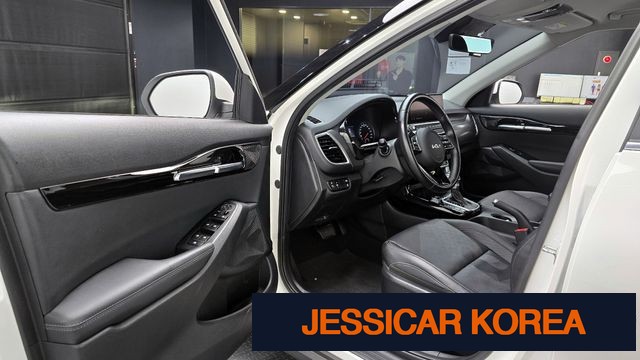 2022 Kia Seltos - Thumbnail 20