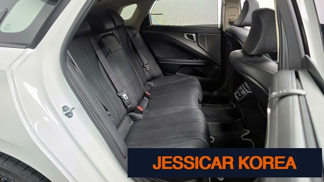 2025 Kia The New K8 Hybrid - Thumbnail 3