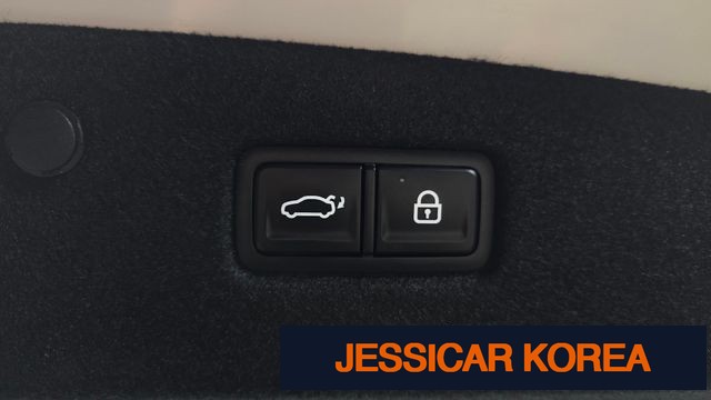 2025 Kia The New K8 Hybrid - Thumbnail 5