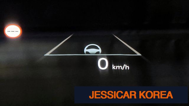 2025 Kia The New K8 Hybrid - Thumbnail 8