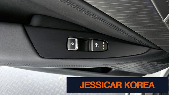 2025 Kia The New K8 Hybrid - Thumbnail 14