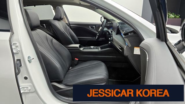 2025 Kia The New K8 Hybrid - Thumbnail 16