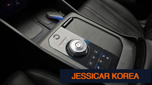 2025 Kia The New K8 Hybrid - Thumbnail 17