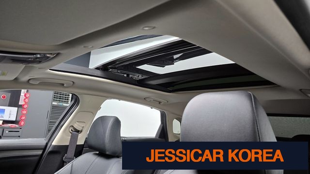 2025 Kia The New K8 Hybrid - Thumbnail 19