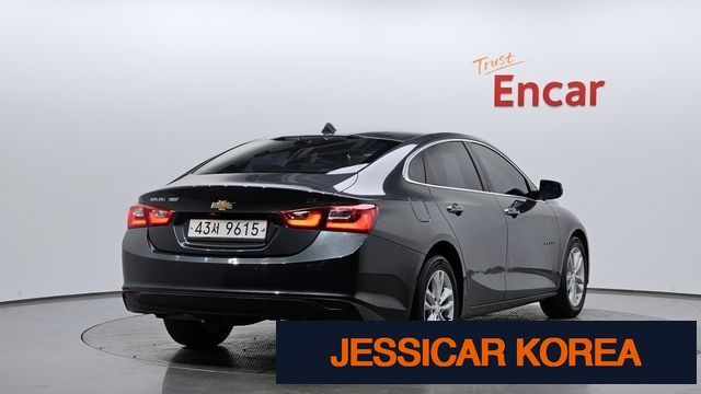 2017 Chevrolet All new Malibu - Thumbnail 12