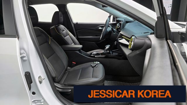 2024 Chevrolet Trax Crossover - Thumbnail 11
