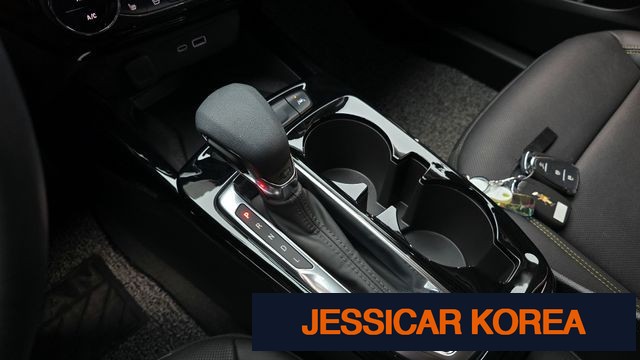 2024 Chevrolet Trax Crossover - Thumbnail 13