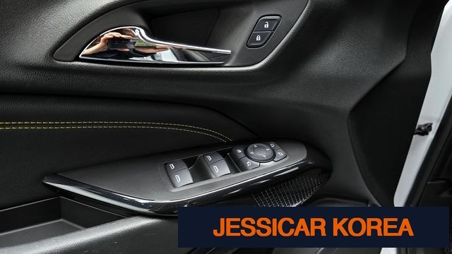 2024 Chevrolet Trax Crossover - Thumbnail 20