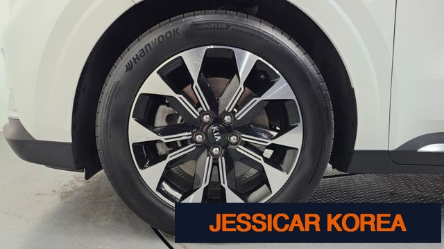 2021 Kia Carnival 4th Gen - Thumbnail 2