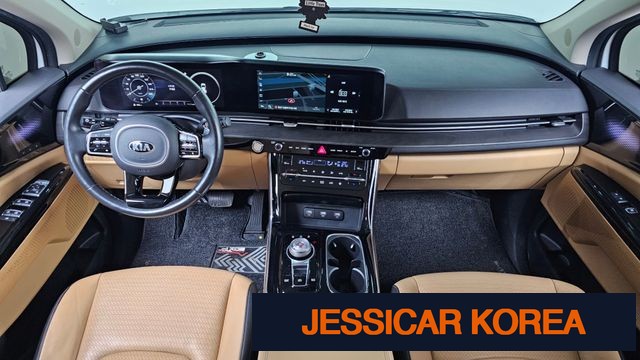 2021 Kia Carnival 4th Gen - Thumbnail 5