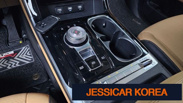 2021 Kia Carnival 4th Gen - Thumbnail 9