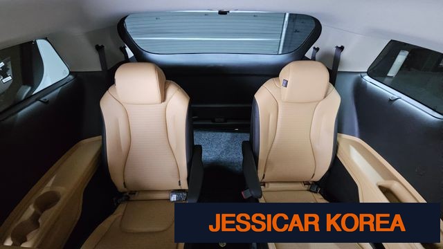 2021 Kia Carnival 4th Gen - Thumbnail 10