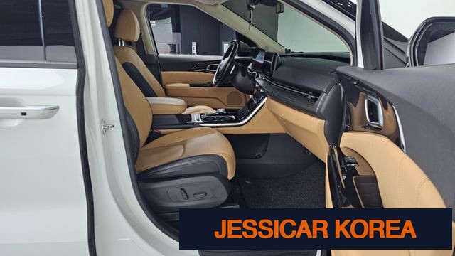 2021 Kia Carnival 4th Gen - Thumbnail 11