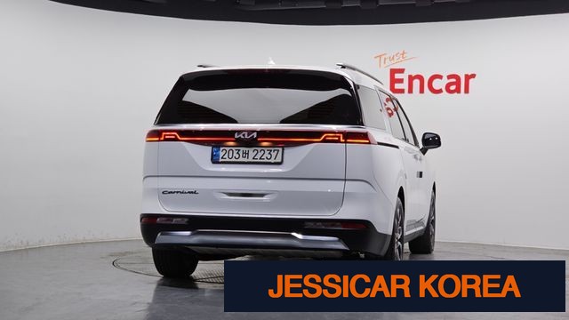 2021 Kia Carnival 4th Gen - Thumbnail 13