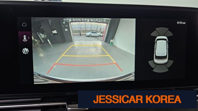 2021 Kia Carnival 4th Gen - Thumbnail 14