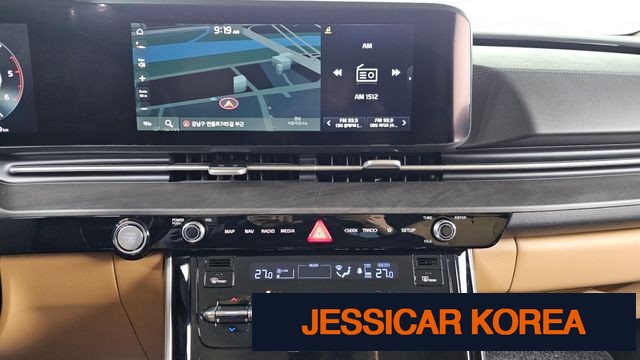 2021 Kia Carnival 4th Gen - Thumbnail 17