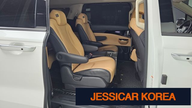 2021 Kia Carnival 4th Gen - Thumbnail 19
