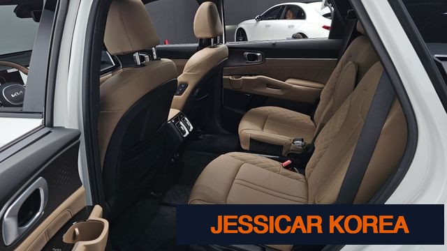2024 Kia The New Sorento 4th generation - Thumbnail 6