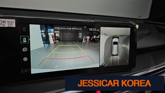 2024 Kia The New Sorento 4th generation - Thumbnail 9