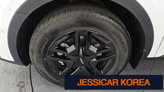 2024 Kia The New Sorento 4th generation - Thumbnail 12