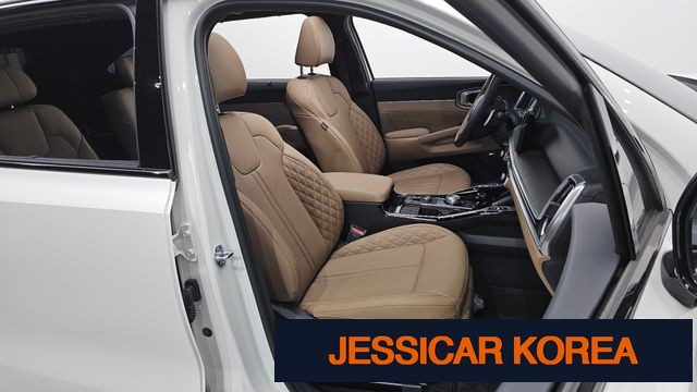 2024 Kia The New Sorento 4th generation - Thumbnail 13