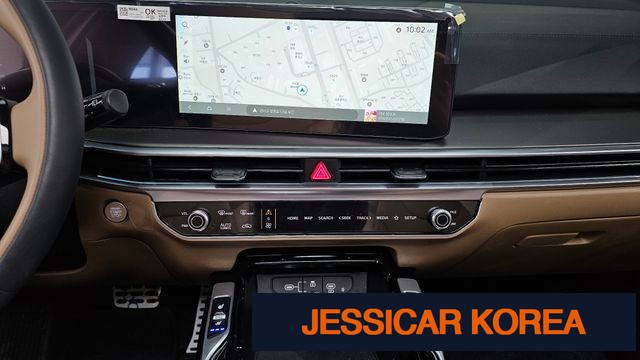 2024 Kia The New Sorento 4th generation - Thumbnail 14