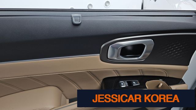 2024 Kia The New Sorento 4th generation - Thumbnail 15