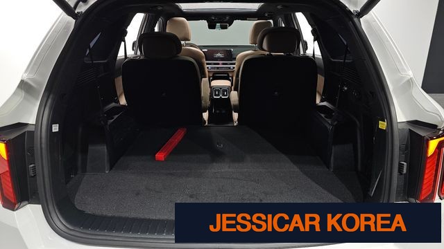 2024 Kia The New Sorento 4th generation - Thumbnail 18