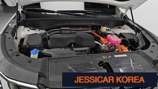 2024 Kia The New Sorento 4th generation - Thumbnail 20