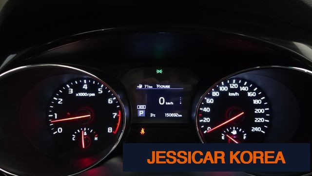 2020 Kia The New Carnival - Thumbnail 2