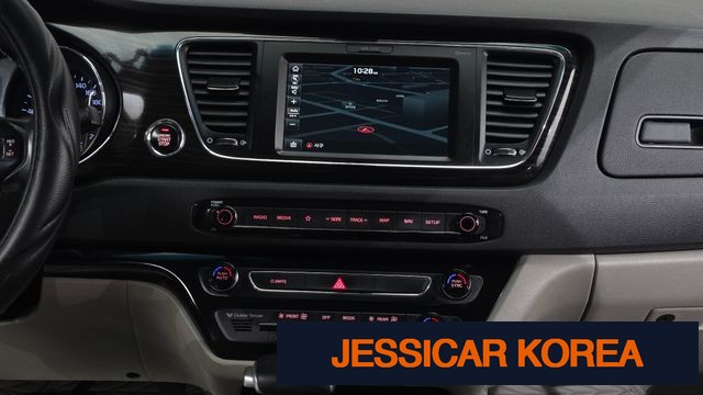 2020 Kia The New Carnival - Thumbnail 3