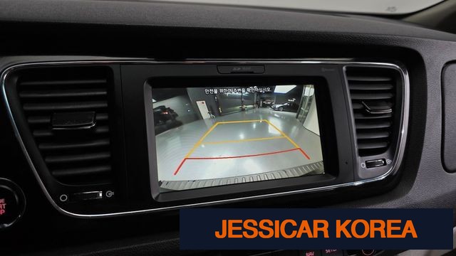 2020 Kia The New Carnival - Thumbnail 6