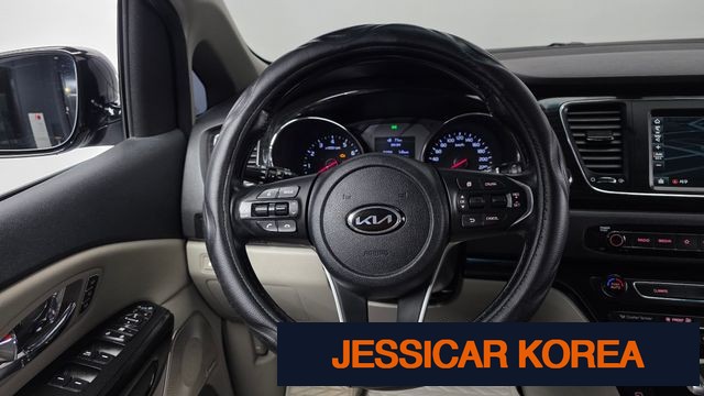 2020 Kia The New Carnival - Thumbnail 7