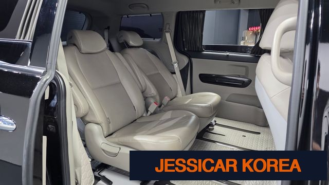 2020 Kia The New Carnival - Thumbnail 8