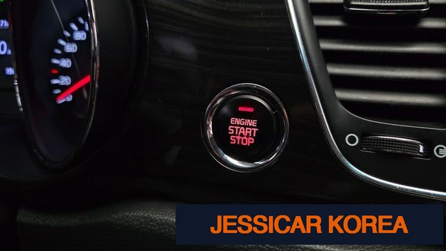 2020 Kia The New Carnival - Thumbnail 9