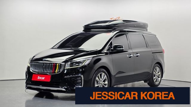 2020 Kia The New Carnival - Thumbnail 10