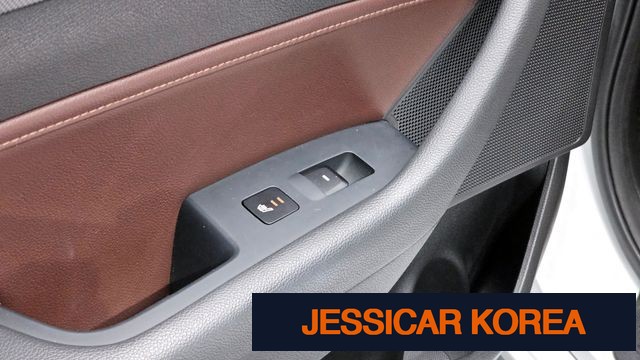 2017 Hyundai LF Sonata - Thumbnail 6