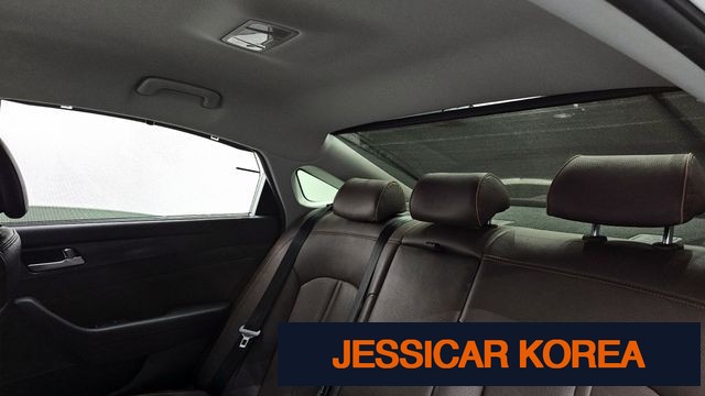 2017 Hyundai LF Sonata - Thumbnail 13