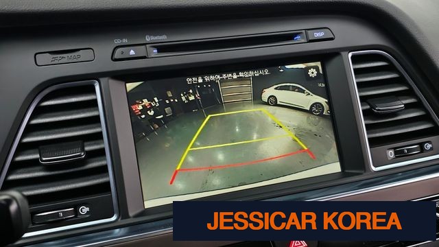 2017 Hyundai LF Sonata - Thumbnail 15