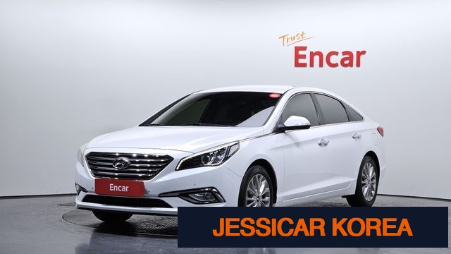 2017 Hyundai LF Sonata - Thumbnail 16