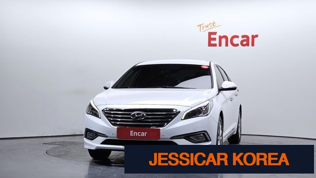 2017 Hyundai LF Sonata - Thumbnail 17