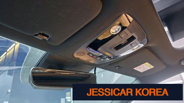 2021 Kia K5 3rd Gen - Thumbnail 5