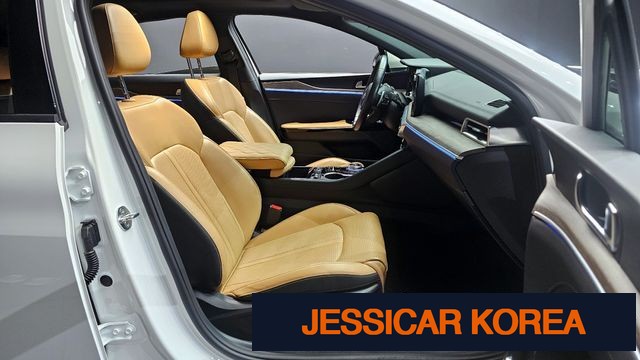 2021 Kia K5 3rd Gen - Thumbnail 6