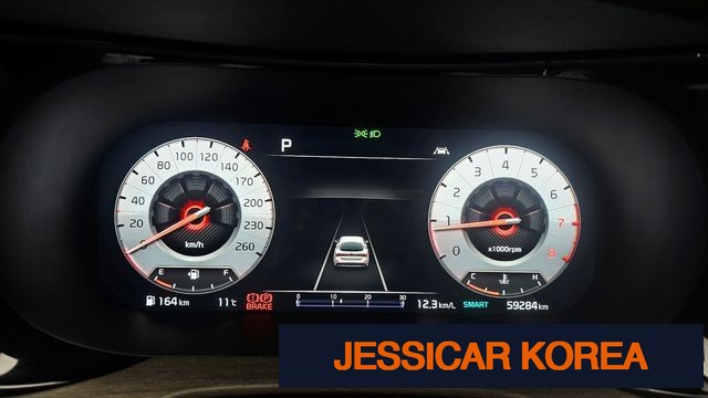 2021 Kia K5 3rd Gen - Thumbnail 9