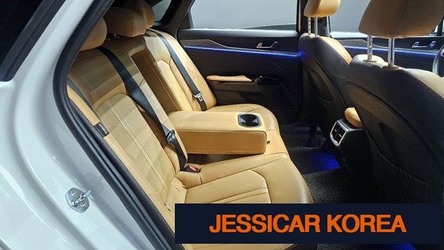 2021 Kia K5 3rd Gen - Thumbnail 10