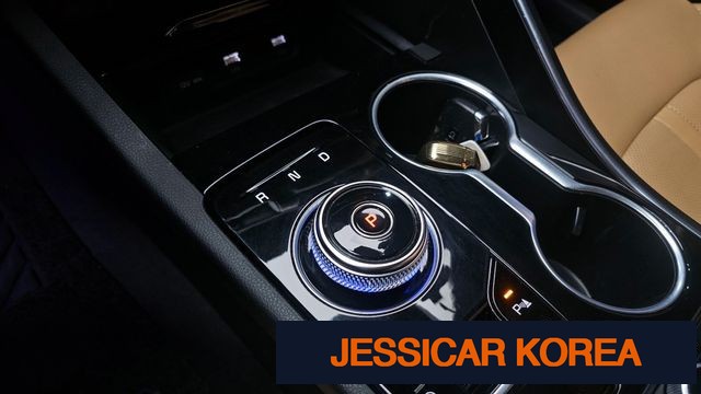 2021 Kia K5 3rd Gen - Thumbnail 11