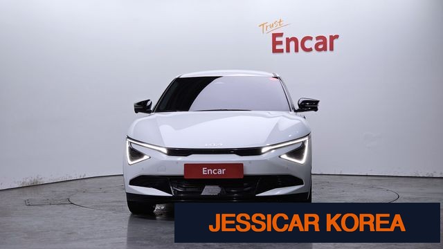 2025 Kia The New EV6 - Thumbnail 2