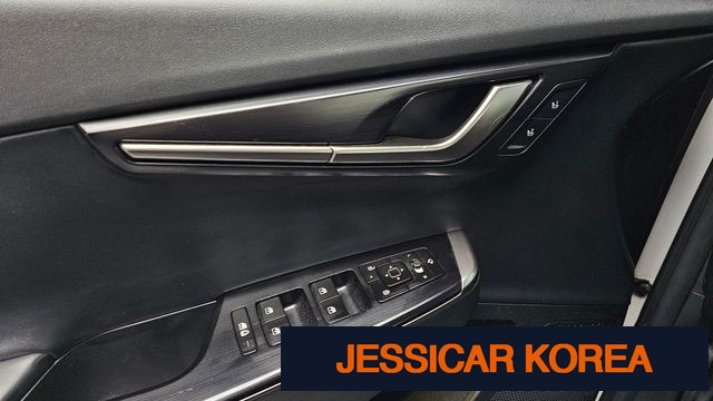 2025 Kia The New EV6 - Thumbnail 3