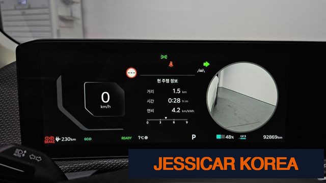 2025 Kia The New EV6 - Thumbnail 5