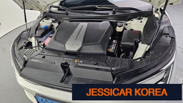 2025 Kia The New EV6 - Thumbnail 7